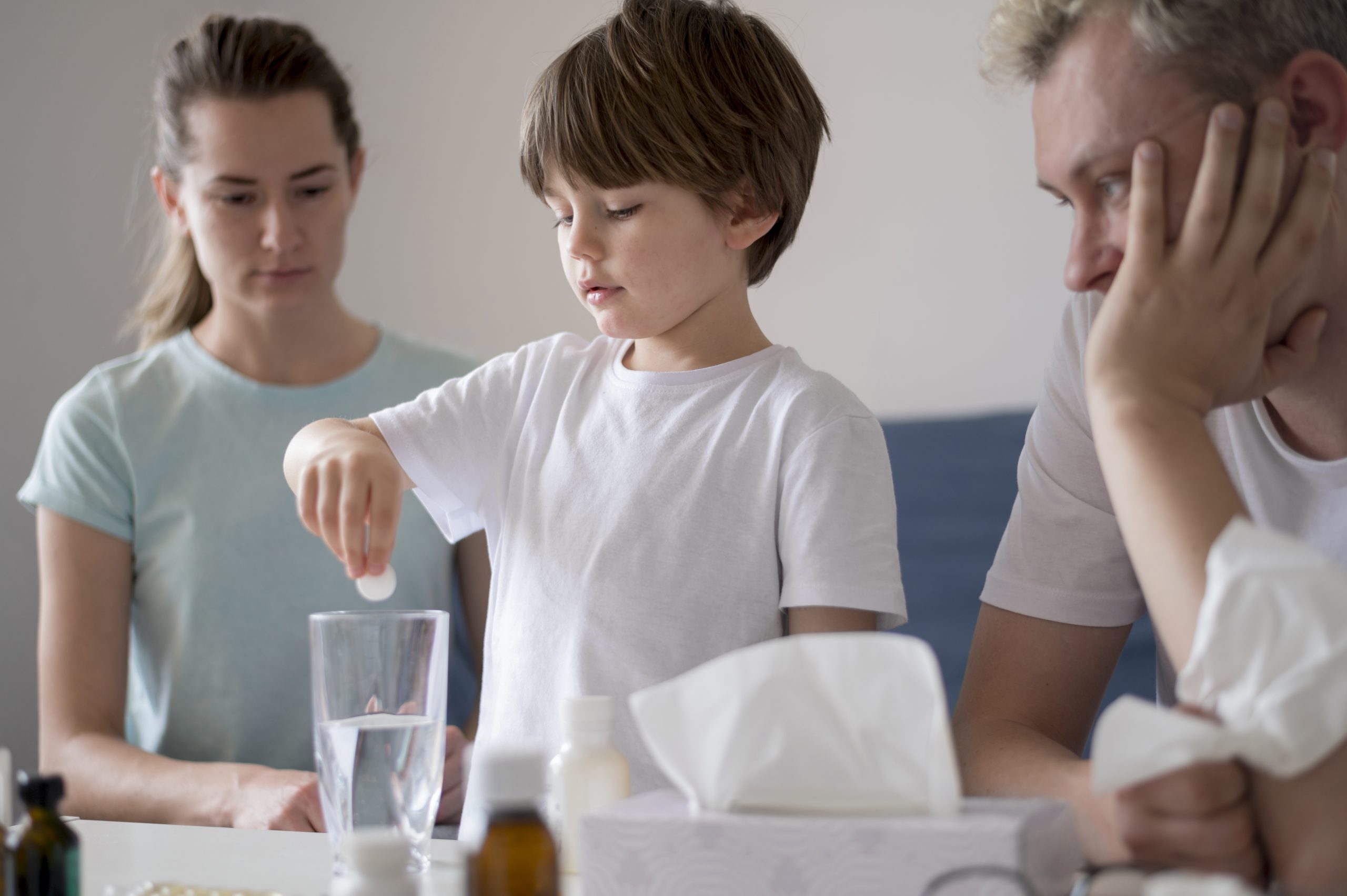 Генетическая предрасположенность к алкоголизму: как узнать и что делать